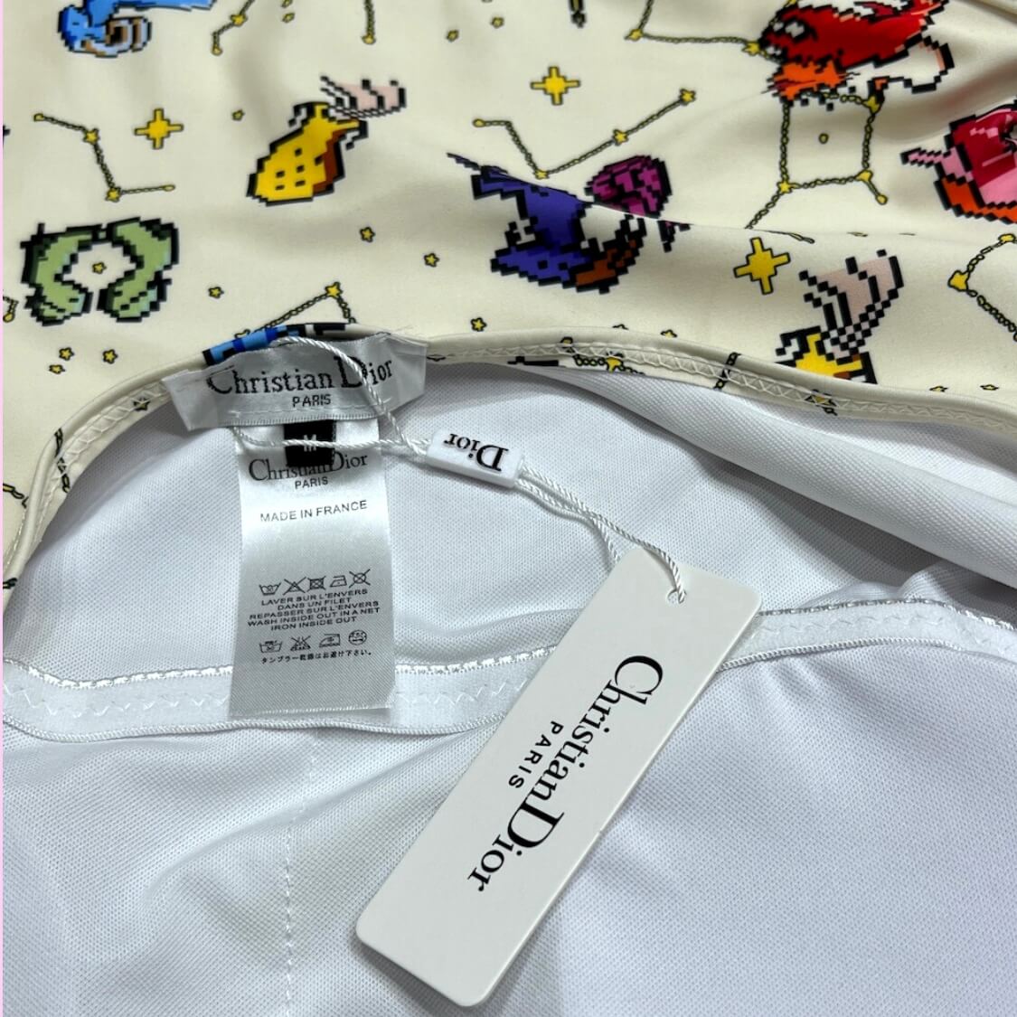 Astrology Swimsuit