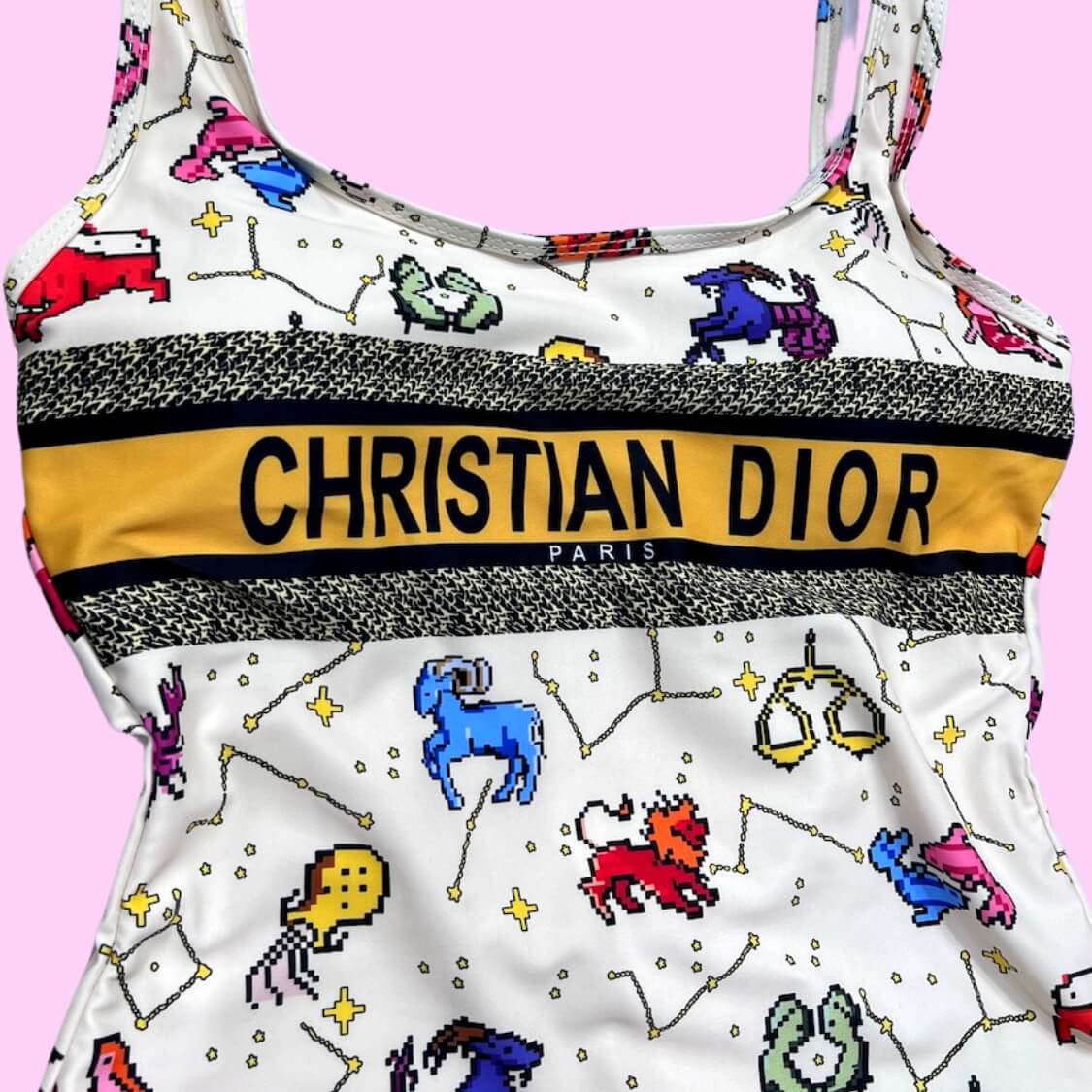 Astrology Swimsuit