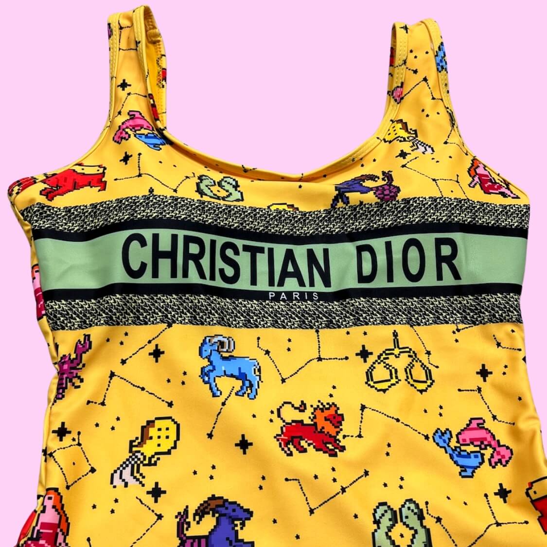 Astrology Swimsuit