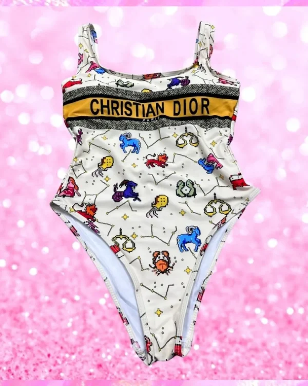 Astrology Swimsuit