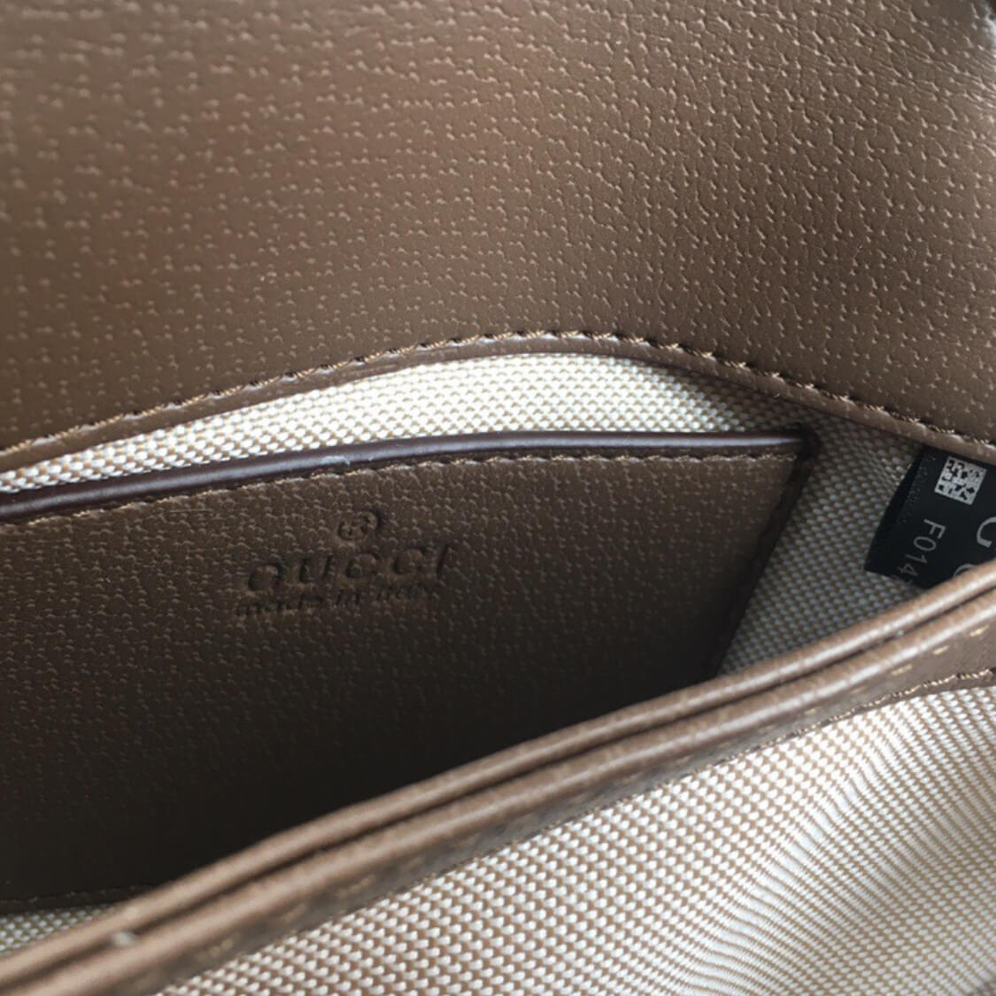 Blondie Shoulder Bag