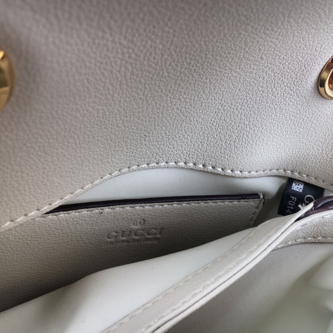 Blondie Shoulder Bag 