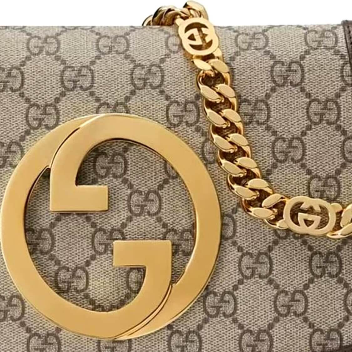 Blondie Shoulder Bag