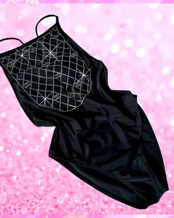 Crystal Swimsuit