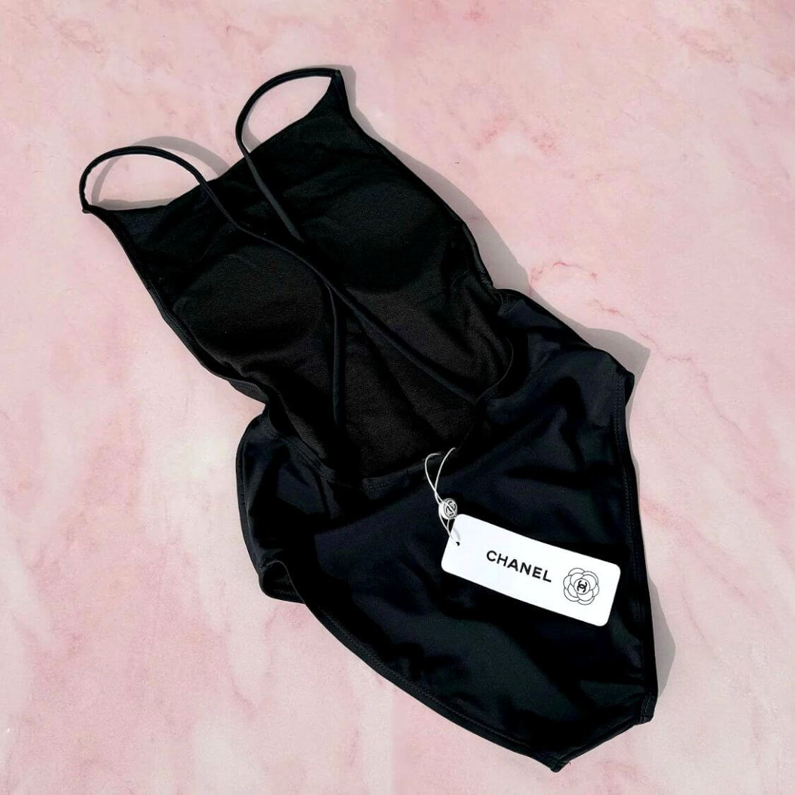Crystal Swimsuit