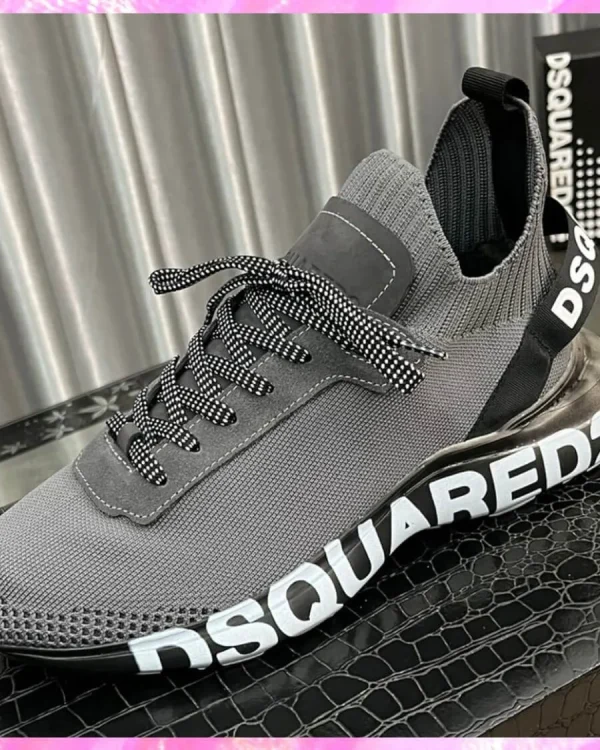 Fly Slip On Sneakers