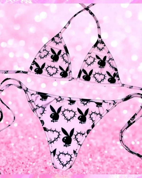 Forever Bunny Beach Party Bikini