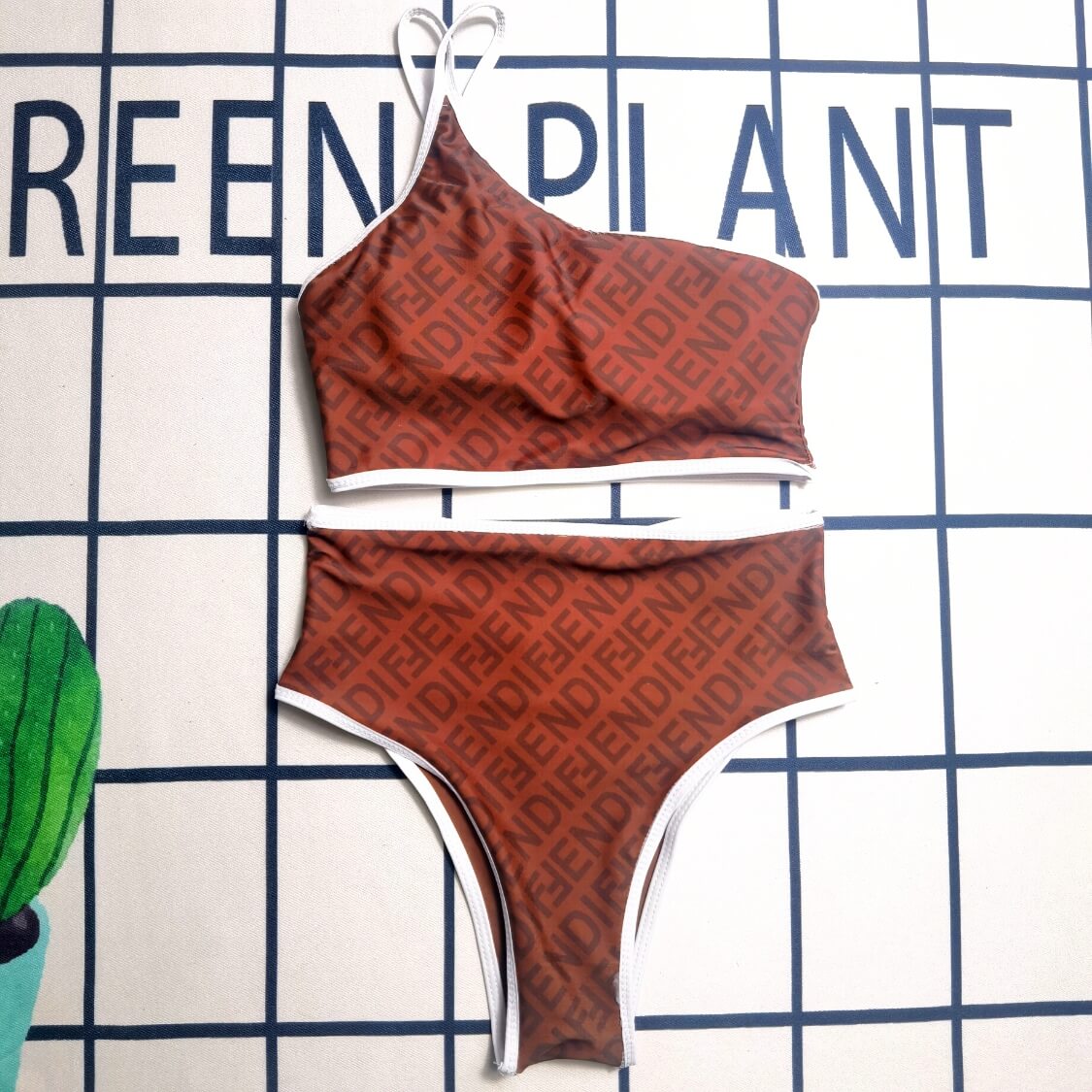 Leo Astrology Bikini