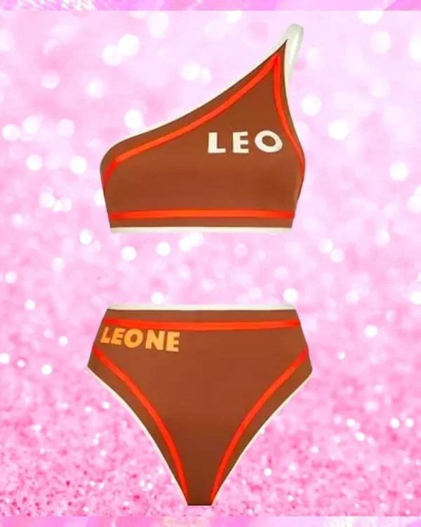 Leo Astrology Bikini