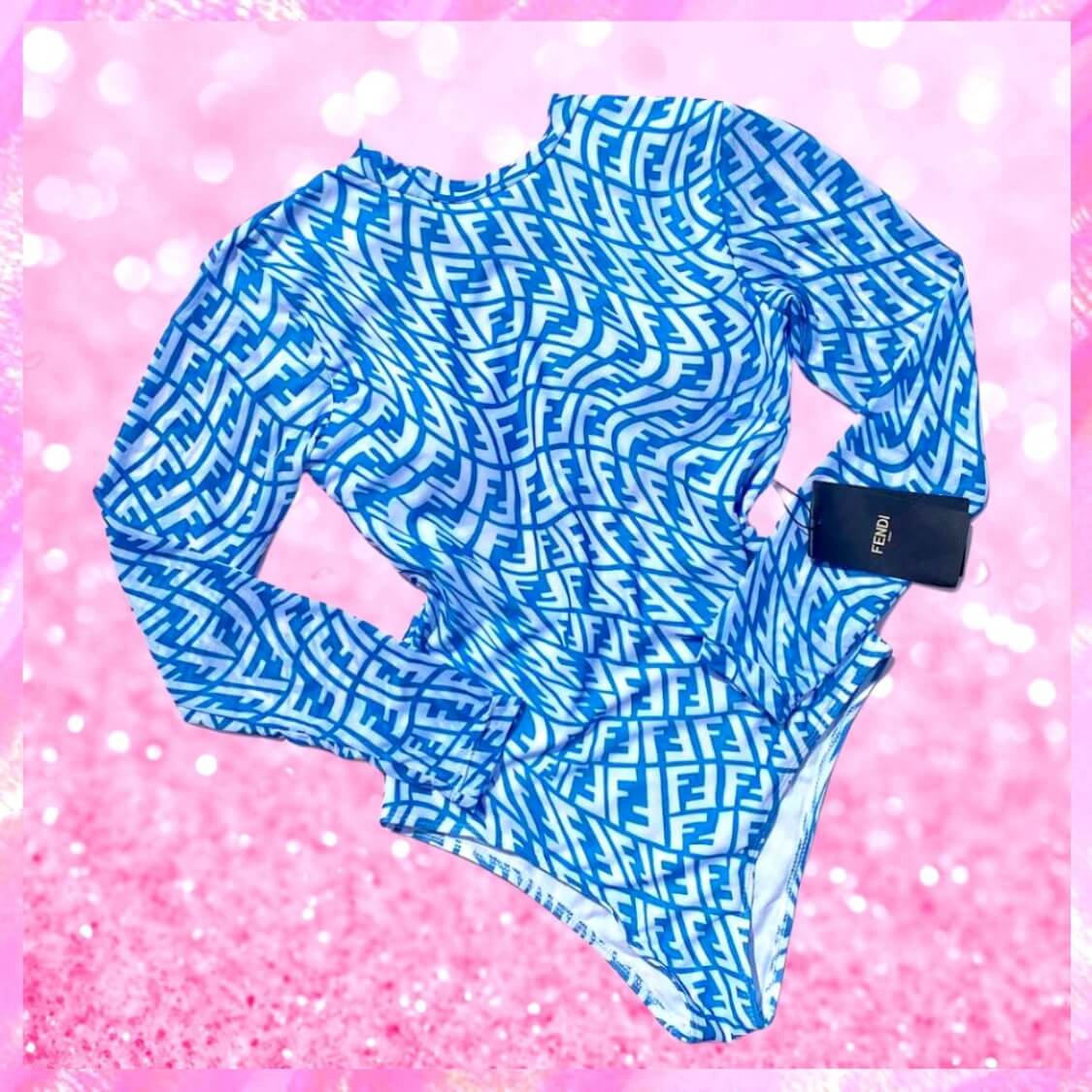 Long Sleeve Bodysuit