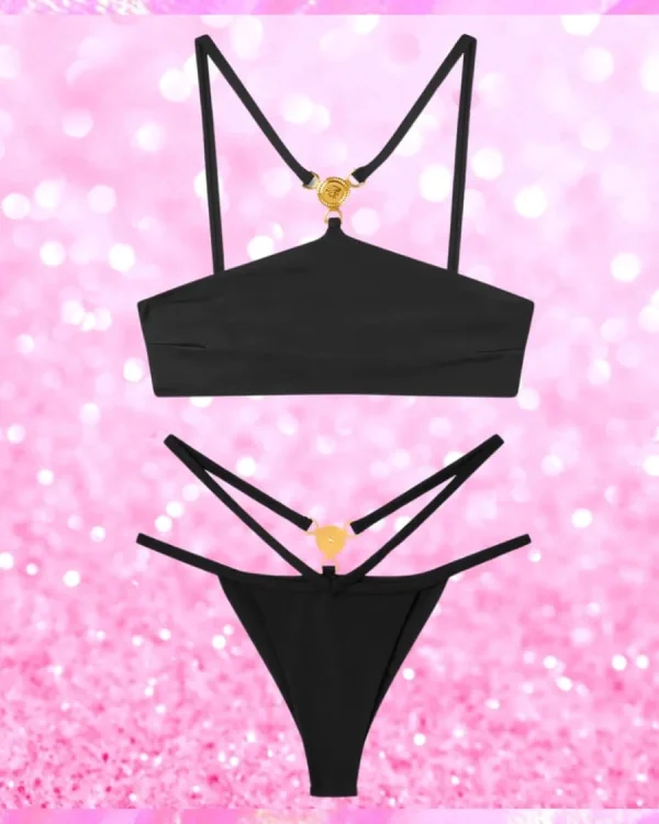 Medusa Treasure '95 Bikini