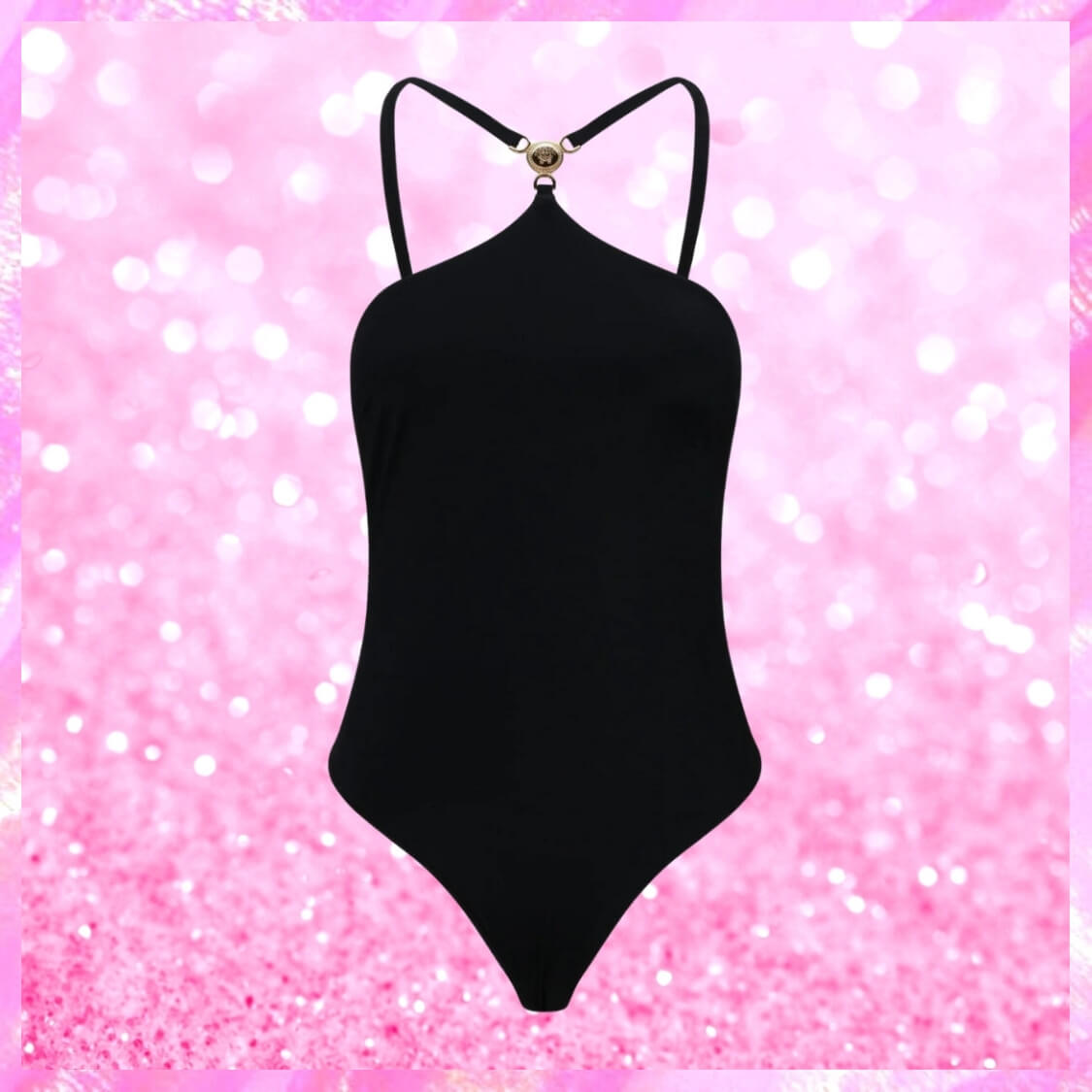 Medusa Treasure '95 Swimsuit 