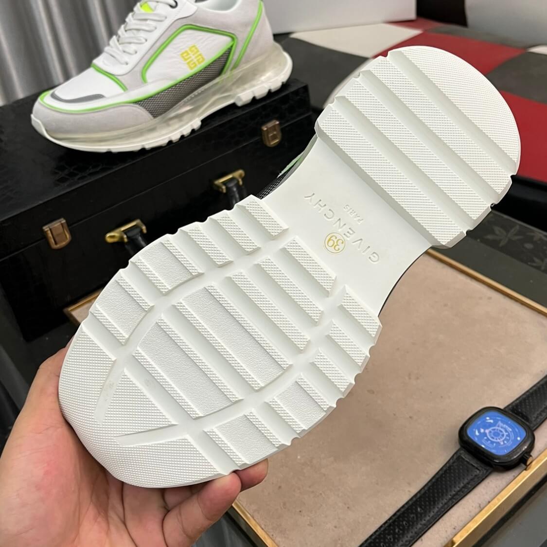 Monogram Jogger Sneakers 