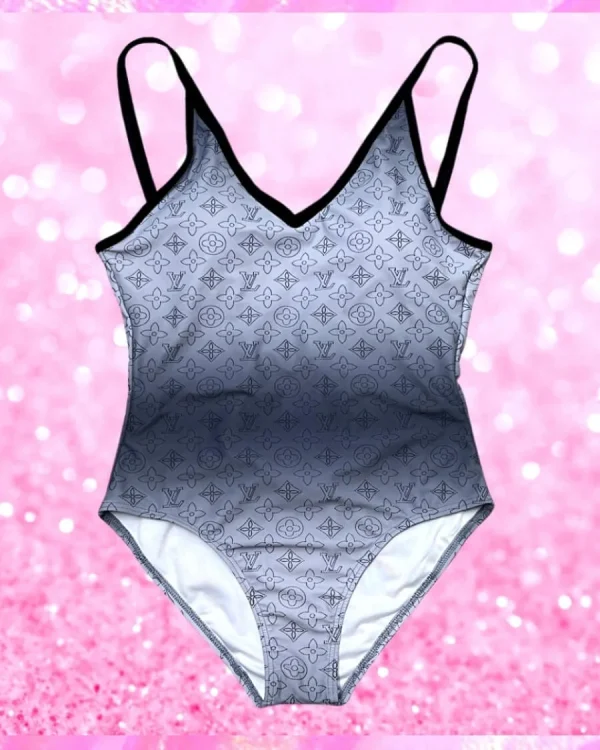 Ombre’ Swimsuit