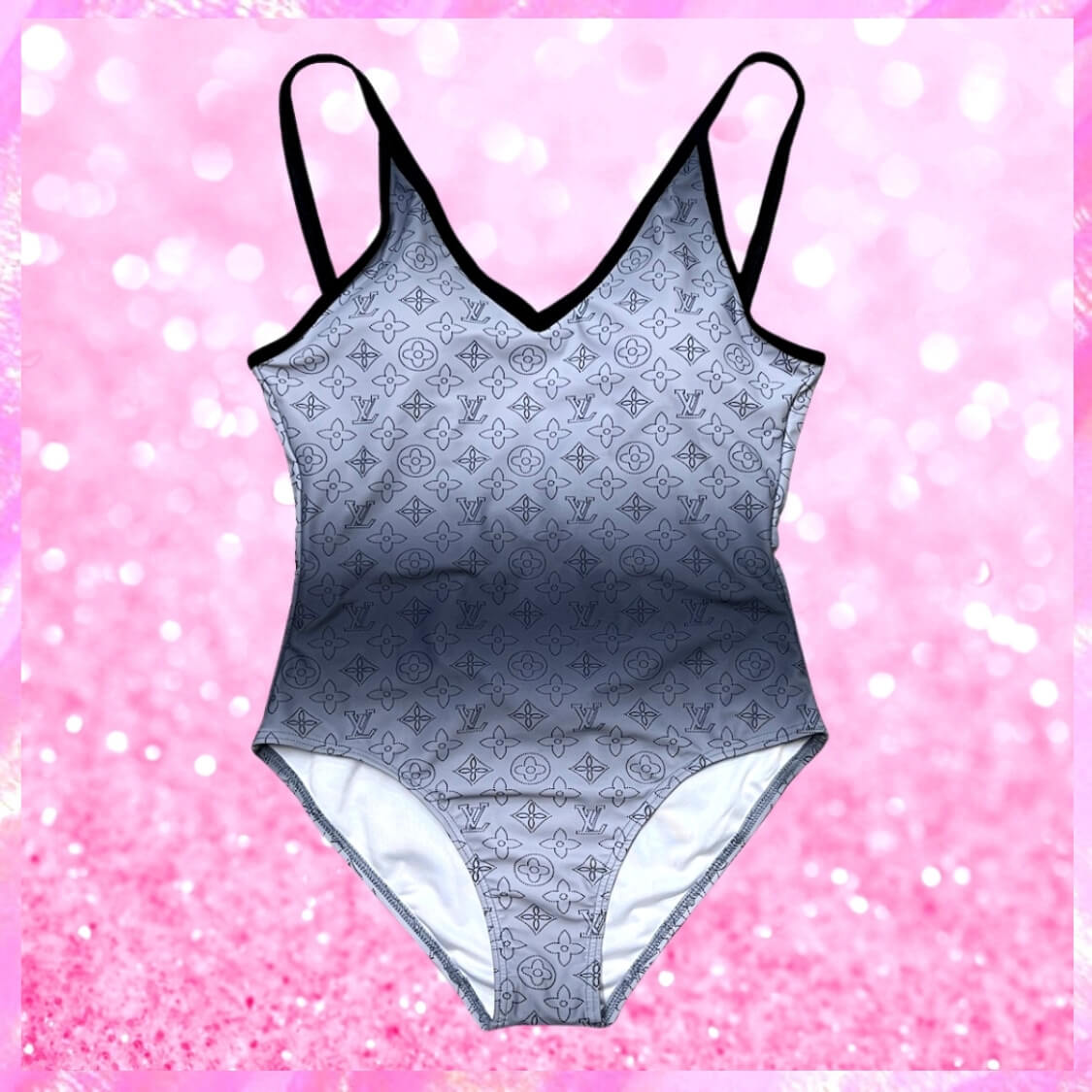 Ombre’ Swimsuit 