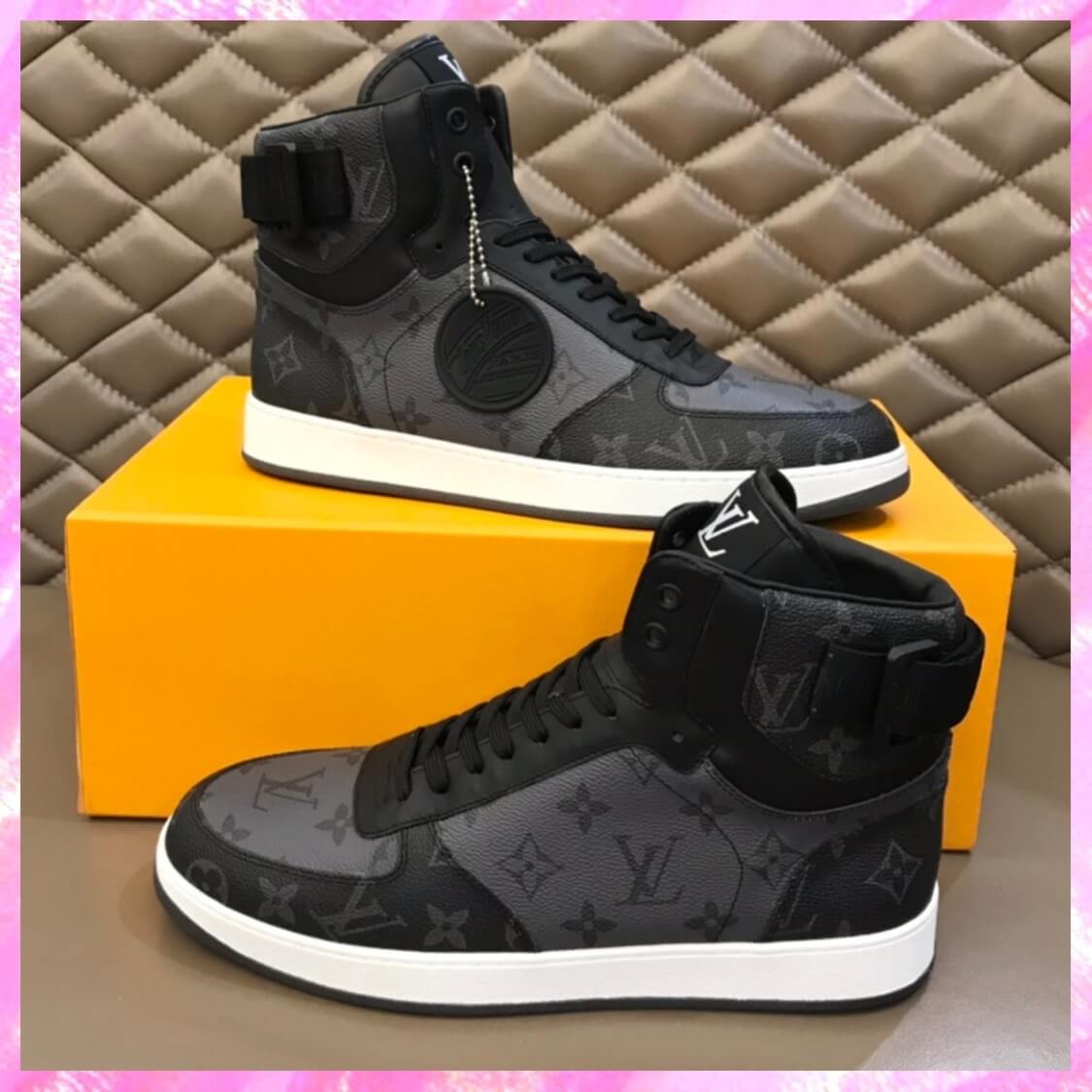 Rivoli Sneaker Boot 