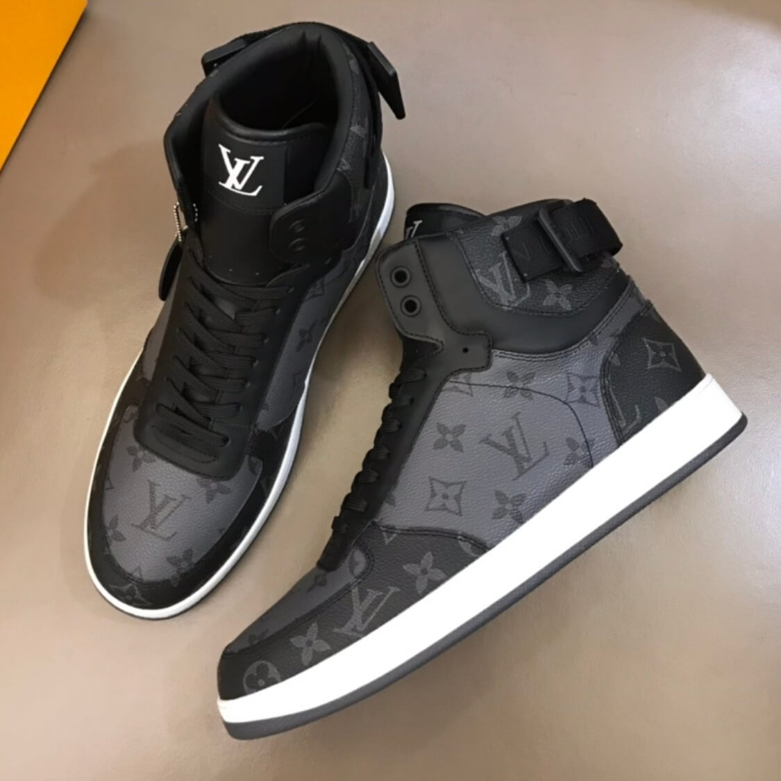 Rivoli Sneaker Boot 