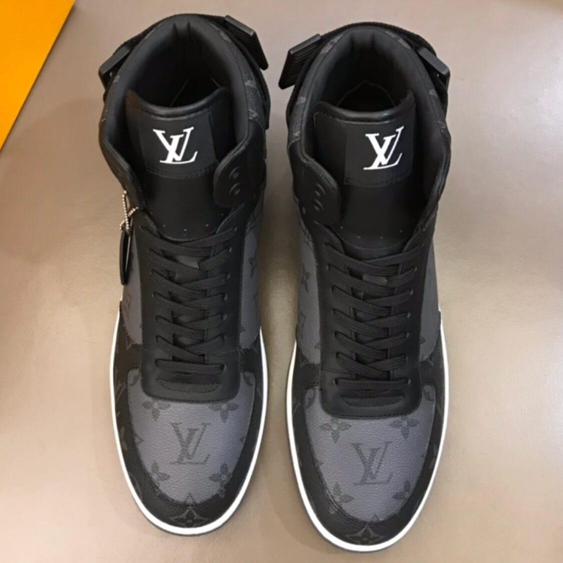 Rivoli Sneaker Boot 