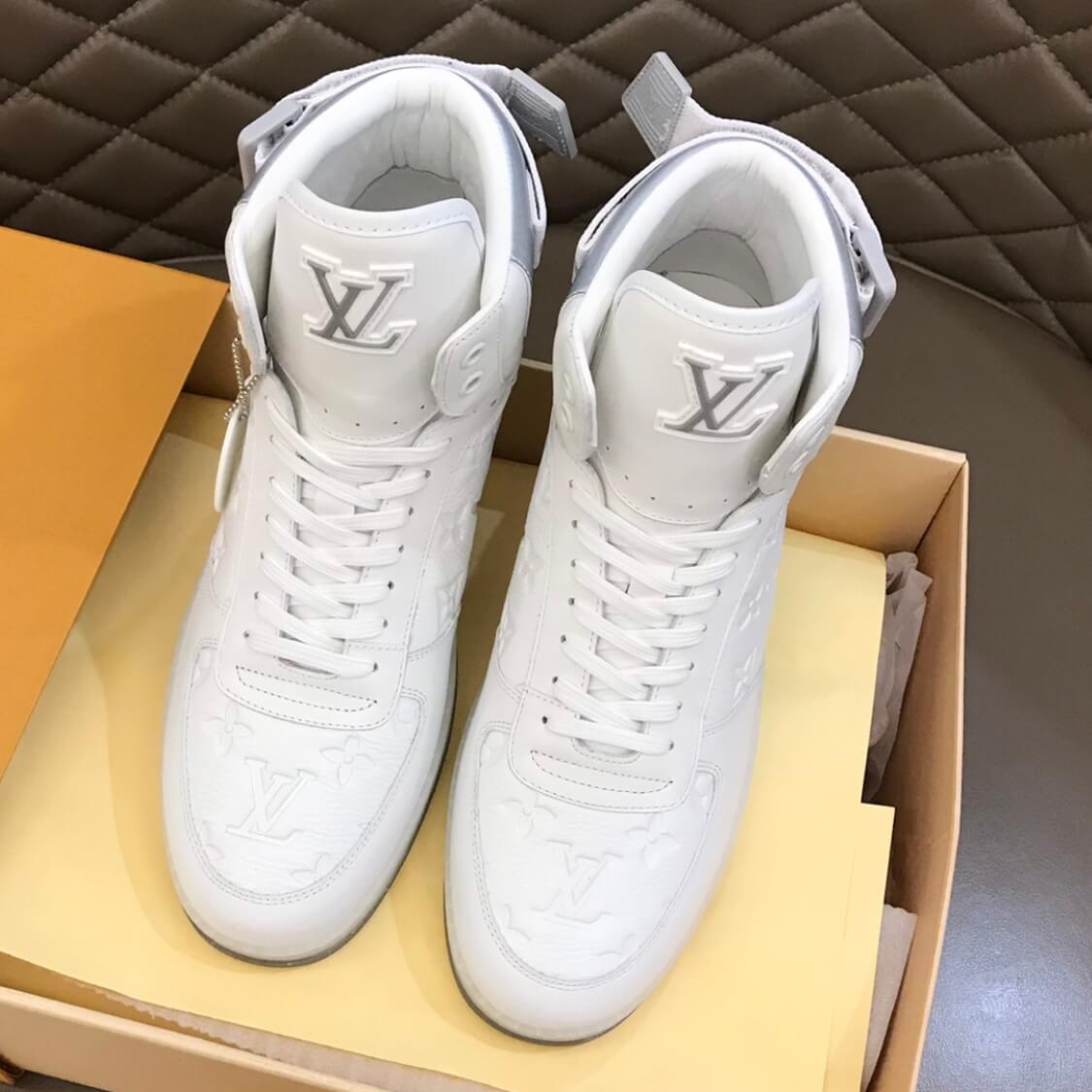 Rivoli Sneaker Boot 