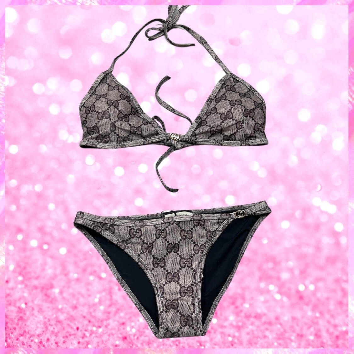 Web Design Bikini 