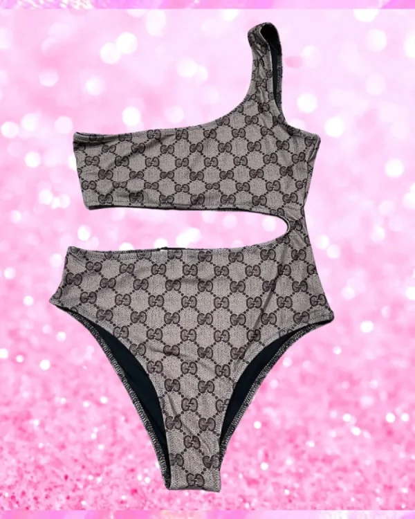 Web Design Swimsuit