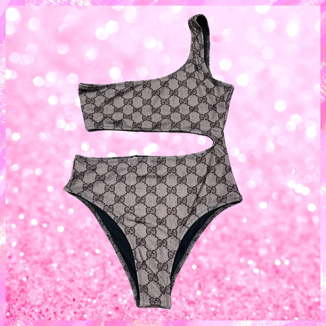 Web Design Swimsuit 