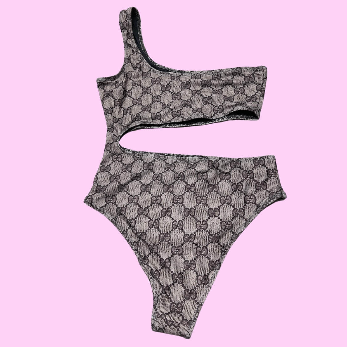 Web Design Swimsuit 