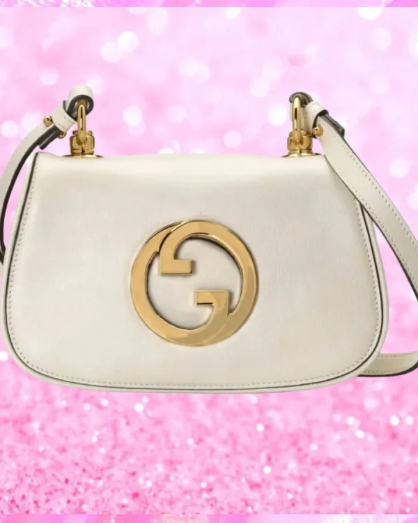 Blondie Shoulder Bag