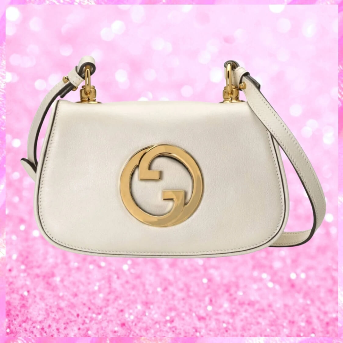 Blondie Shoulder Bag