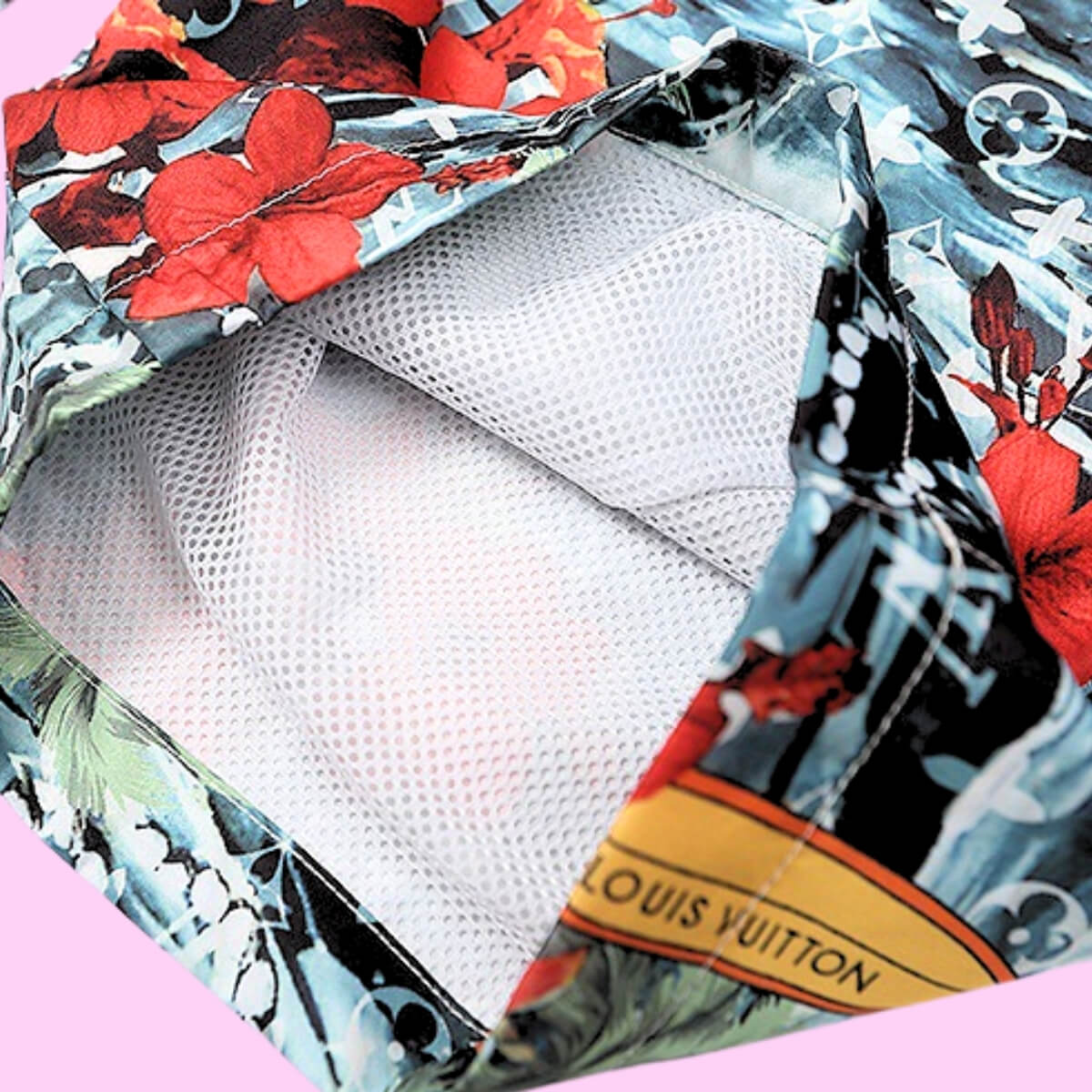 Designer LV Dri Fit Swim Shorts