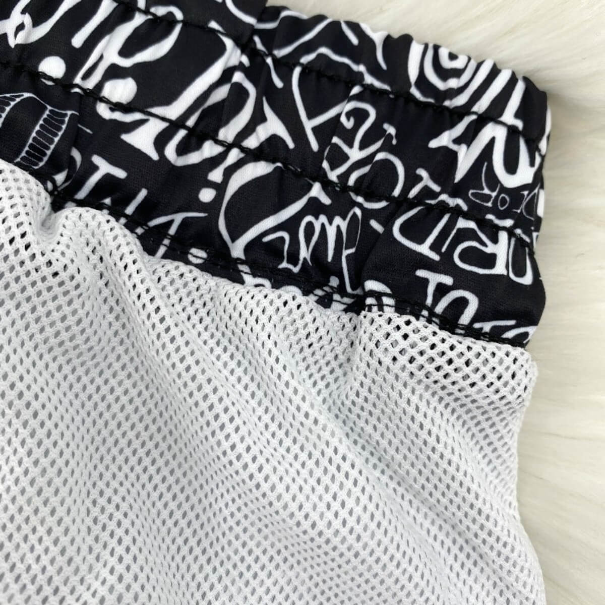 Designer LV Swim Shorts