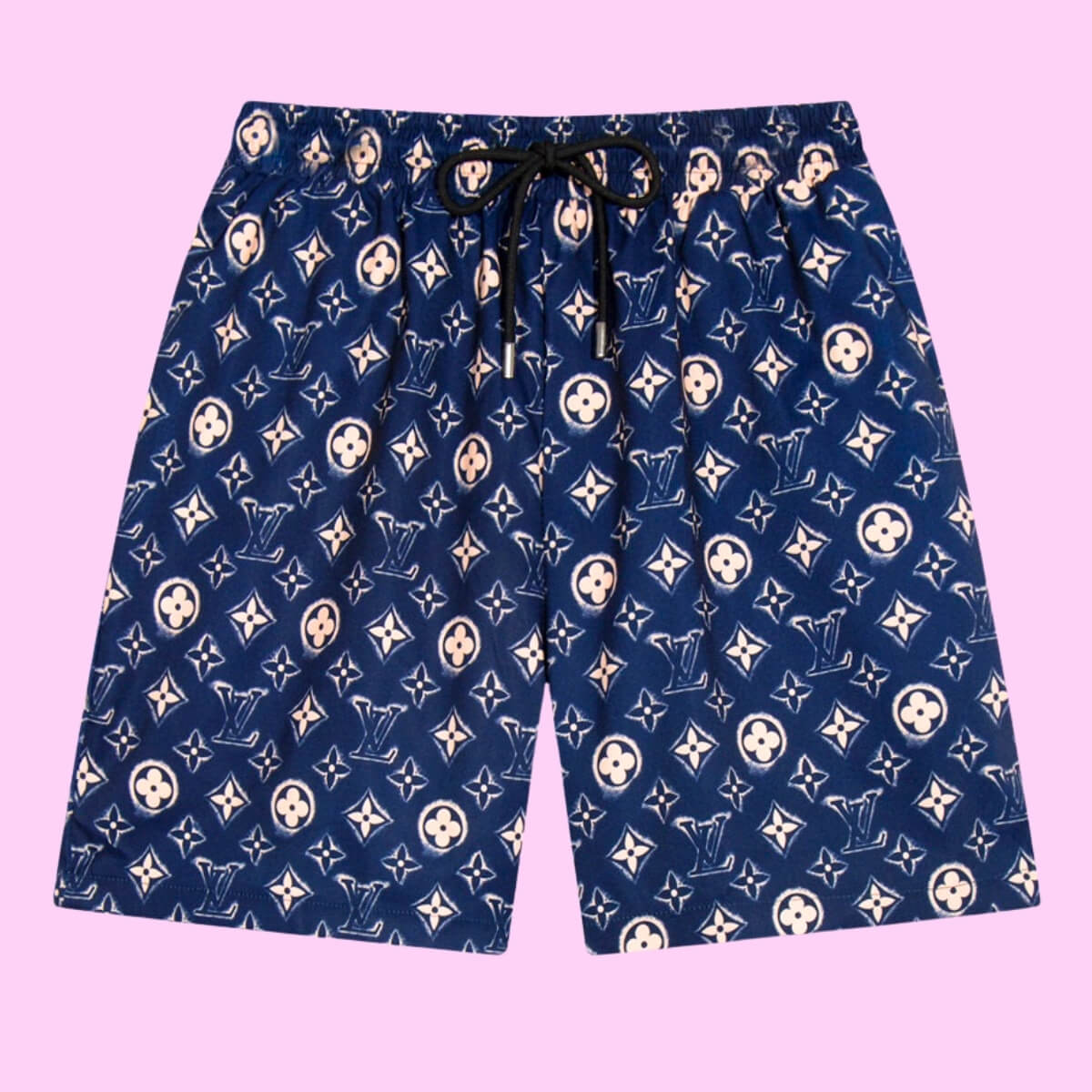 Monogram LV Swim Shorts