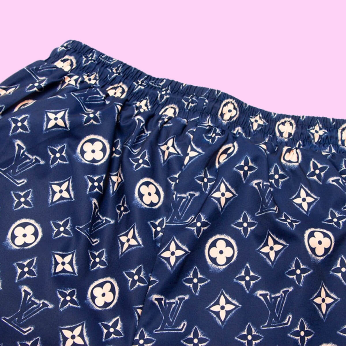 Monogram LV Swim Shorts