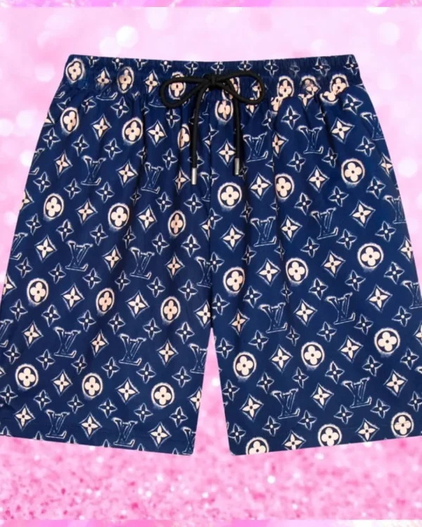 Monogram LV Swim Shorts