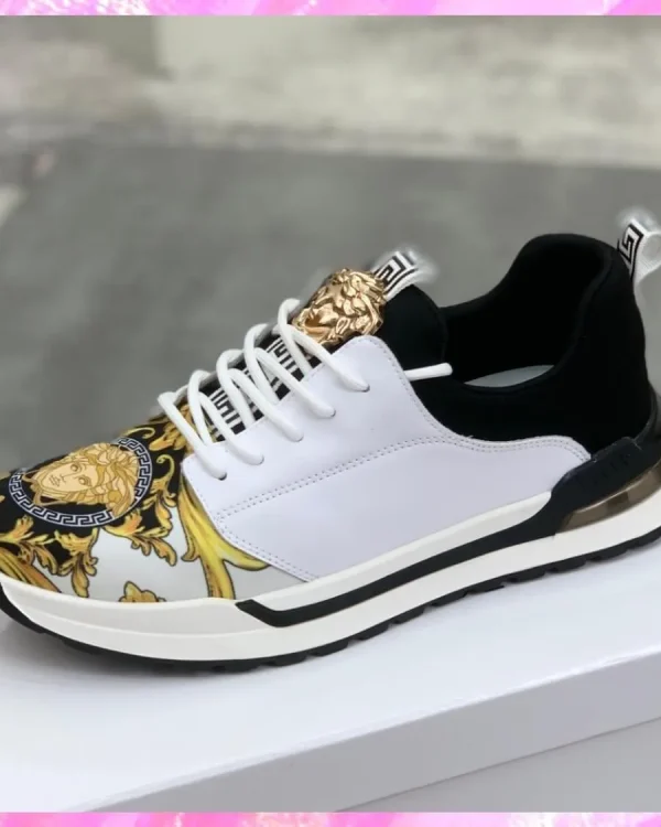 Baroque Logo Joggers