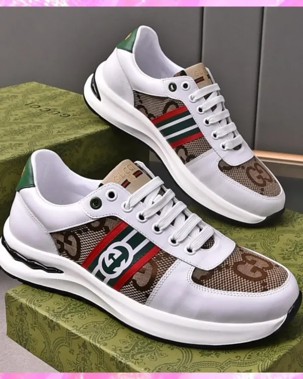 Big G Monogram Sneakers