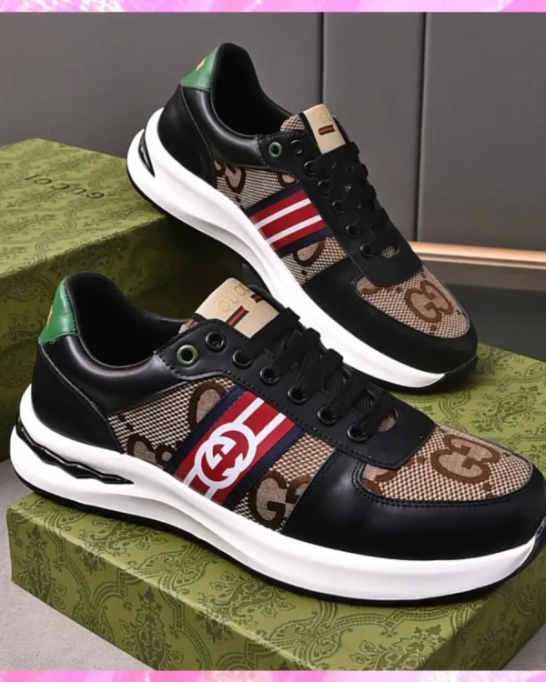 Big G Monogram Sneakers