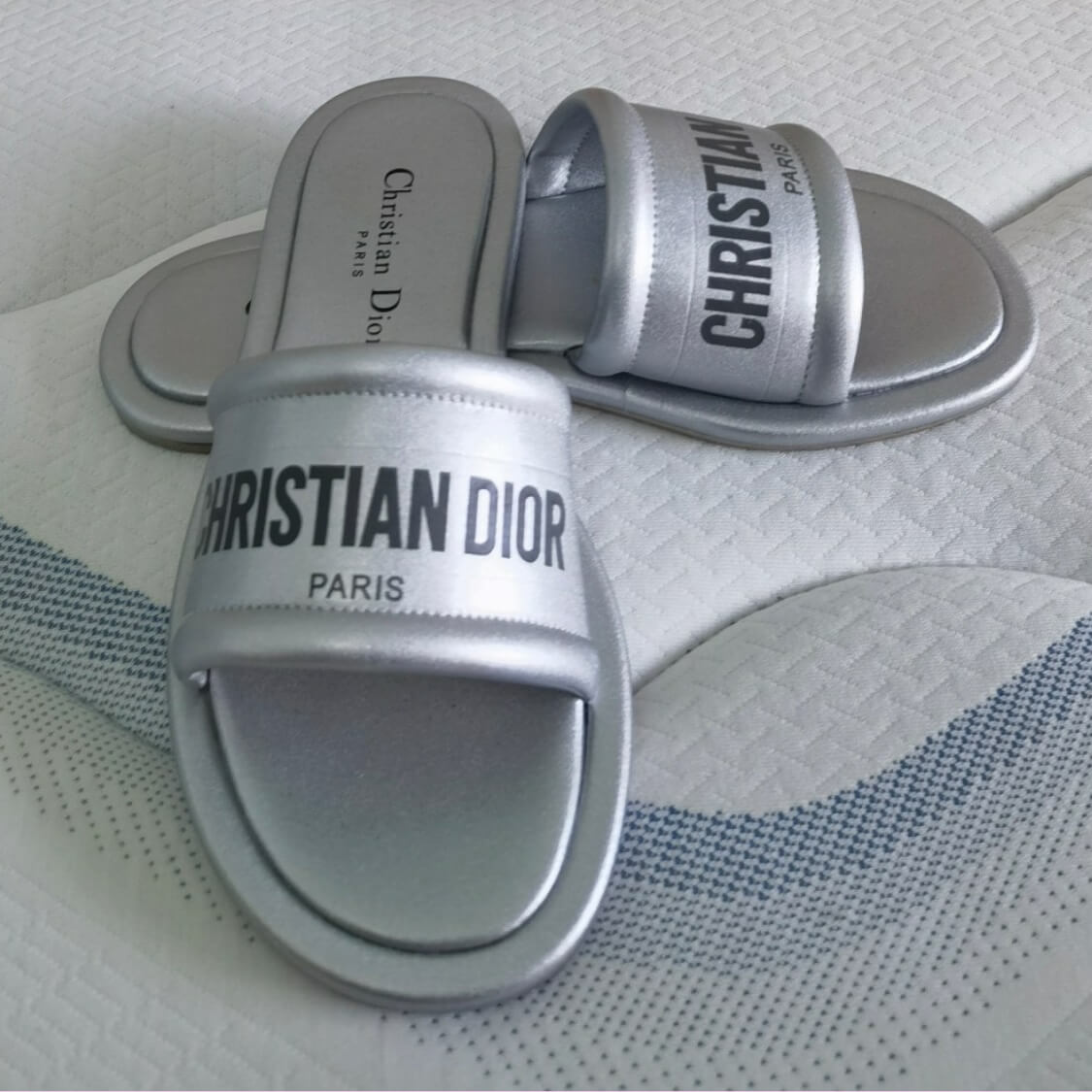 Everyday D Slides 