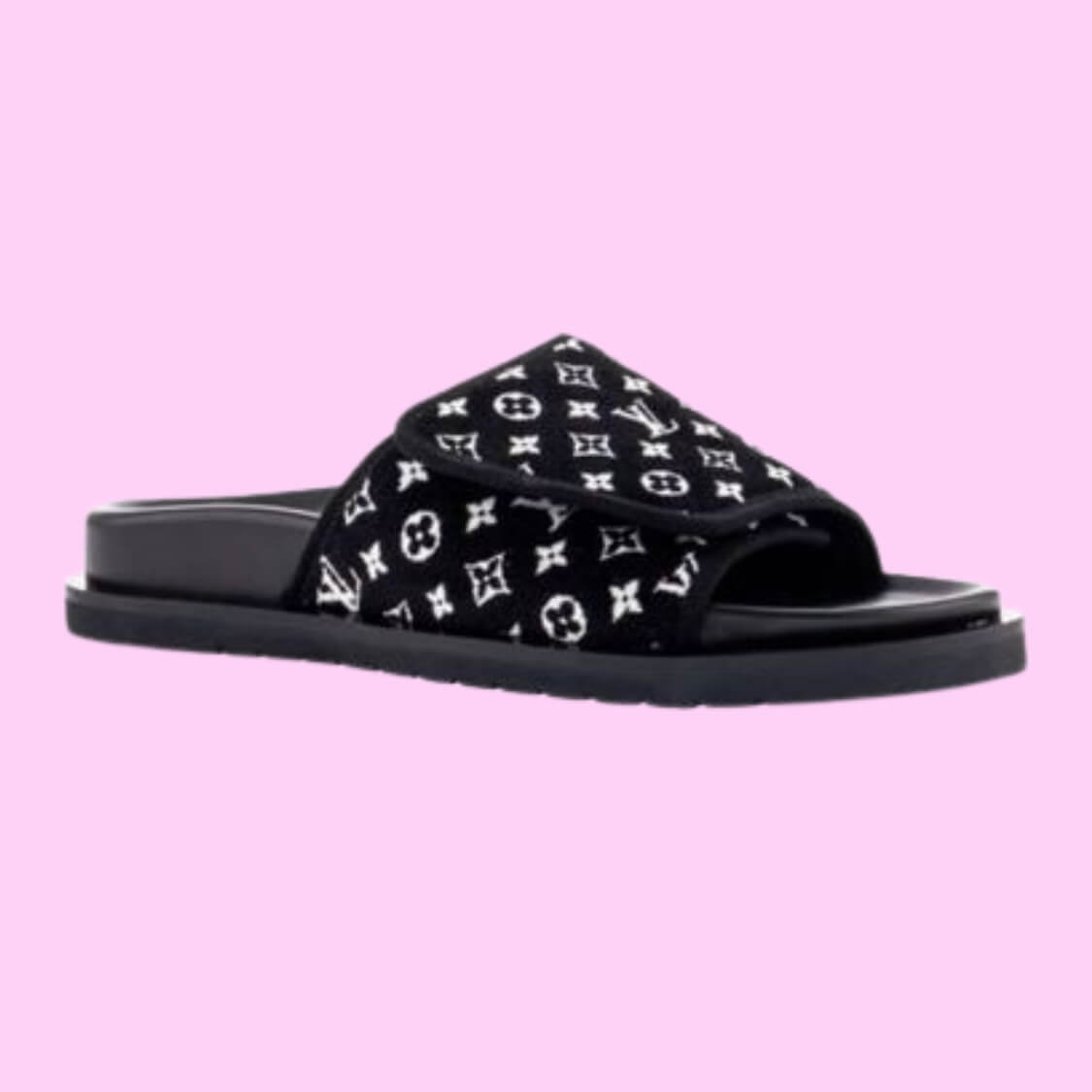 Miami Mule Sandals