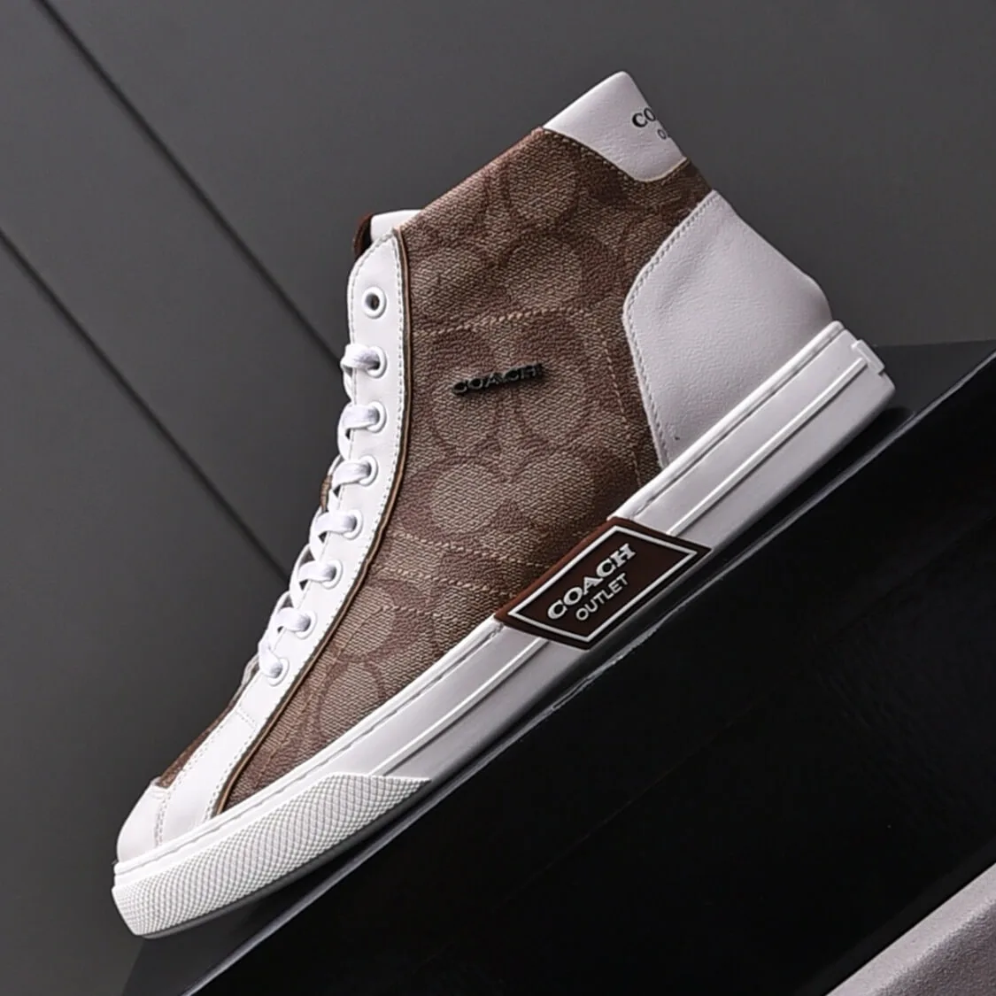 Monogram High Performance Trainers