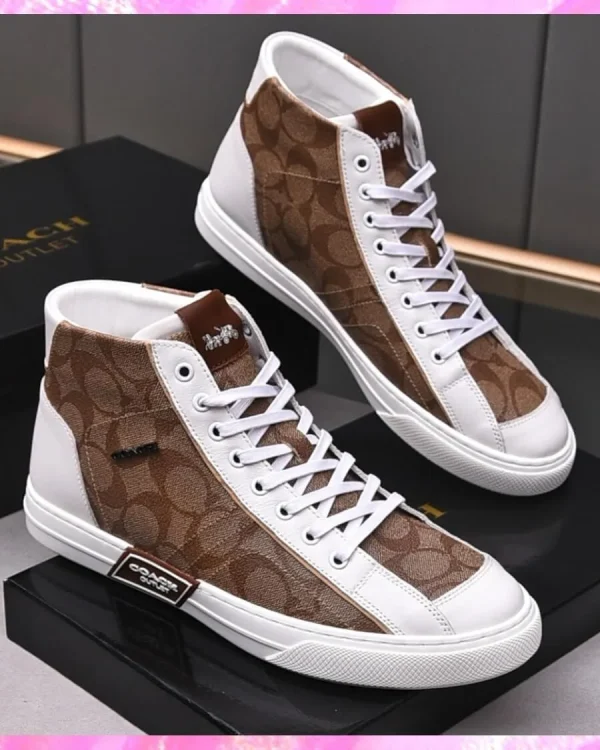 Monogram High Performance Trainers