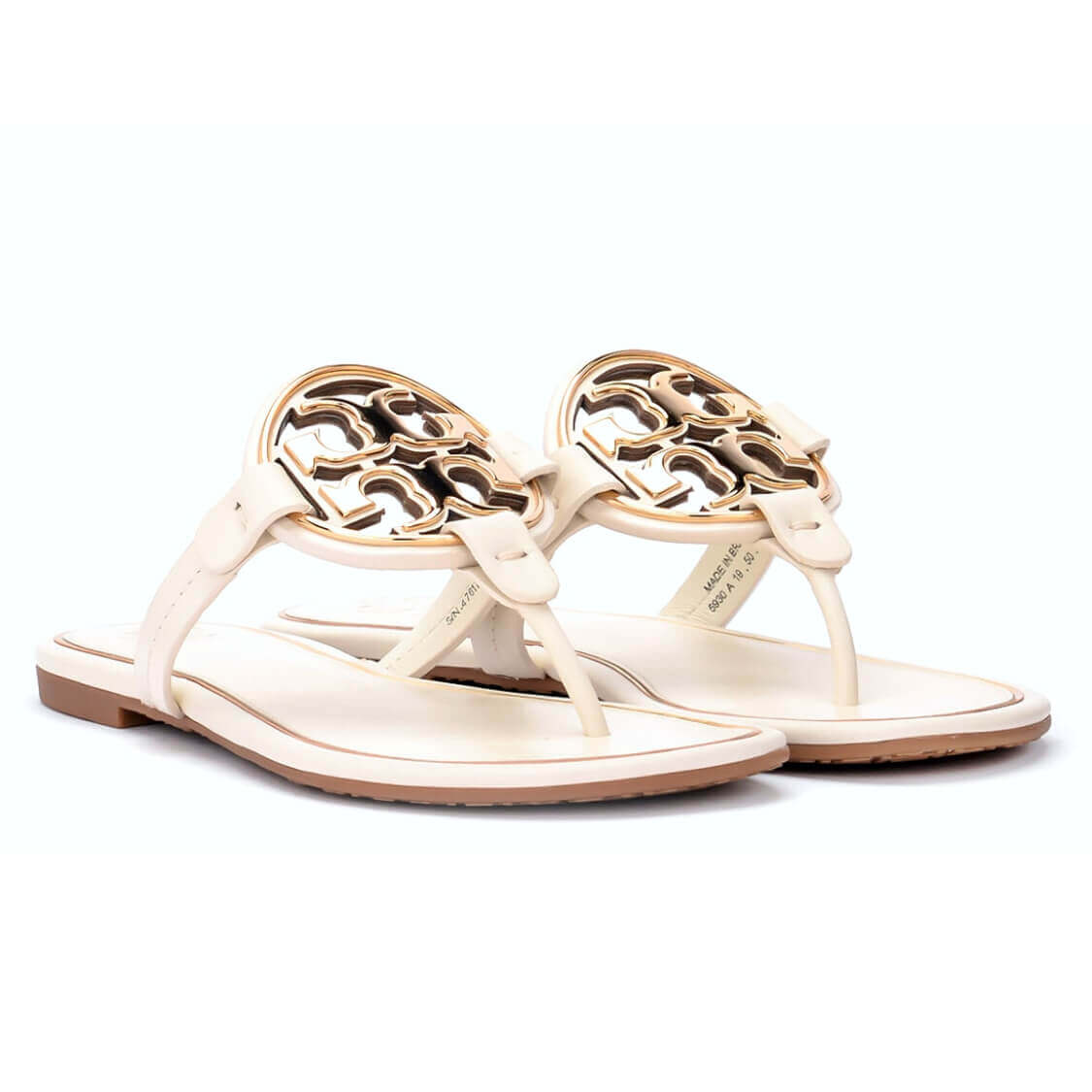 Miller Flat Sandals 