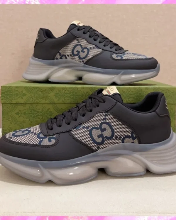 Monogram Big G Air Joggers