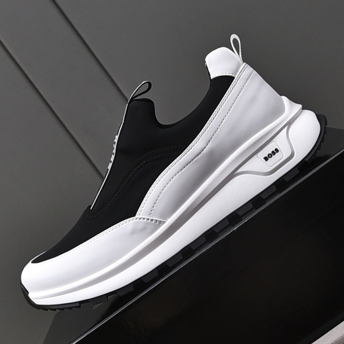 Monogram High Performance Trainers
