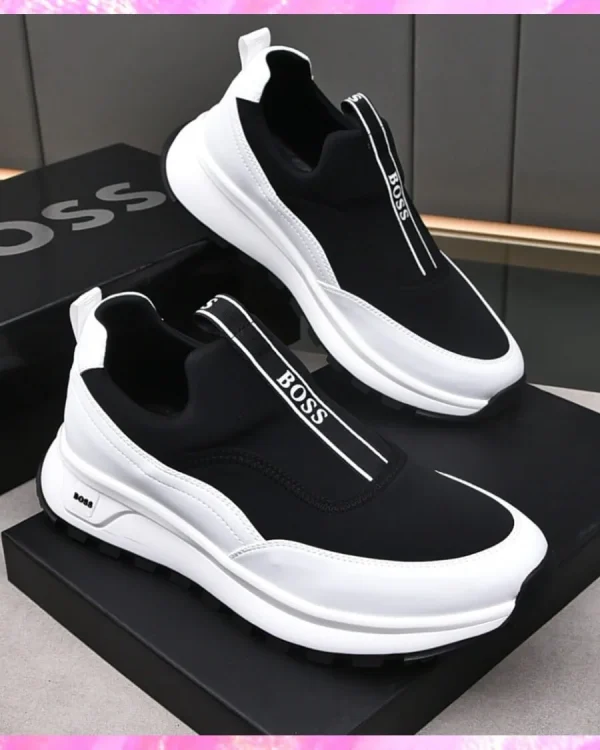 Monogram High Performance Trainers