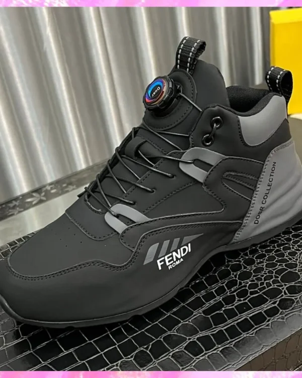 Monogram Sport Sneakers