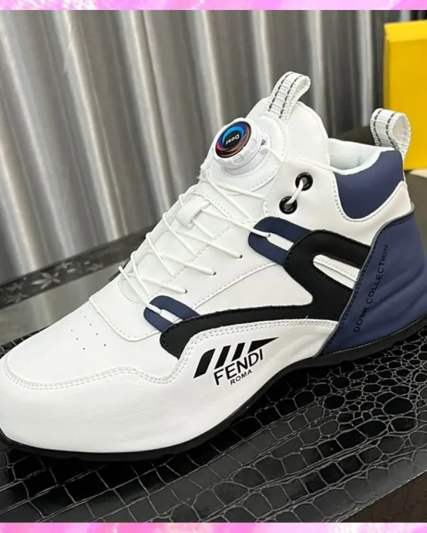 Monogram Sport Sneakers