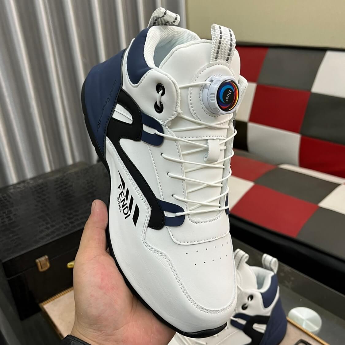 Monogram Sport Sneakers 