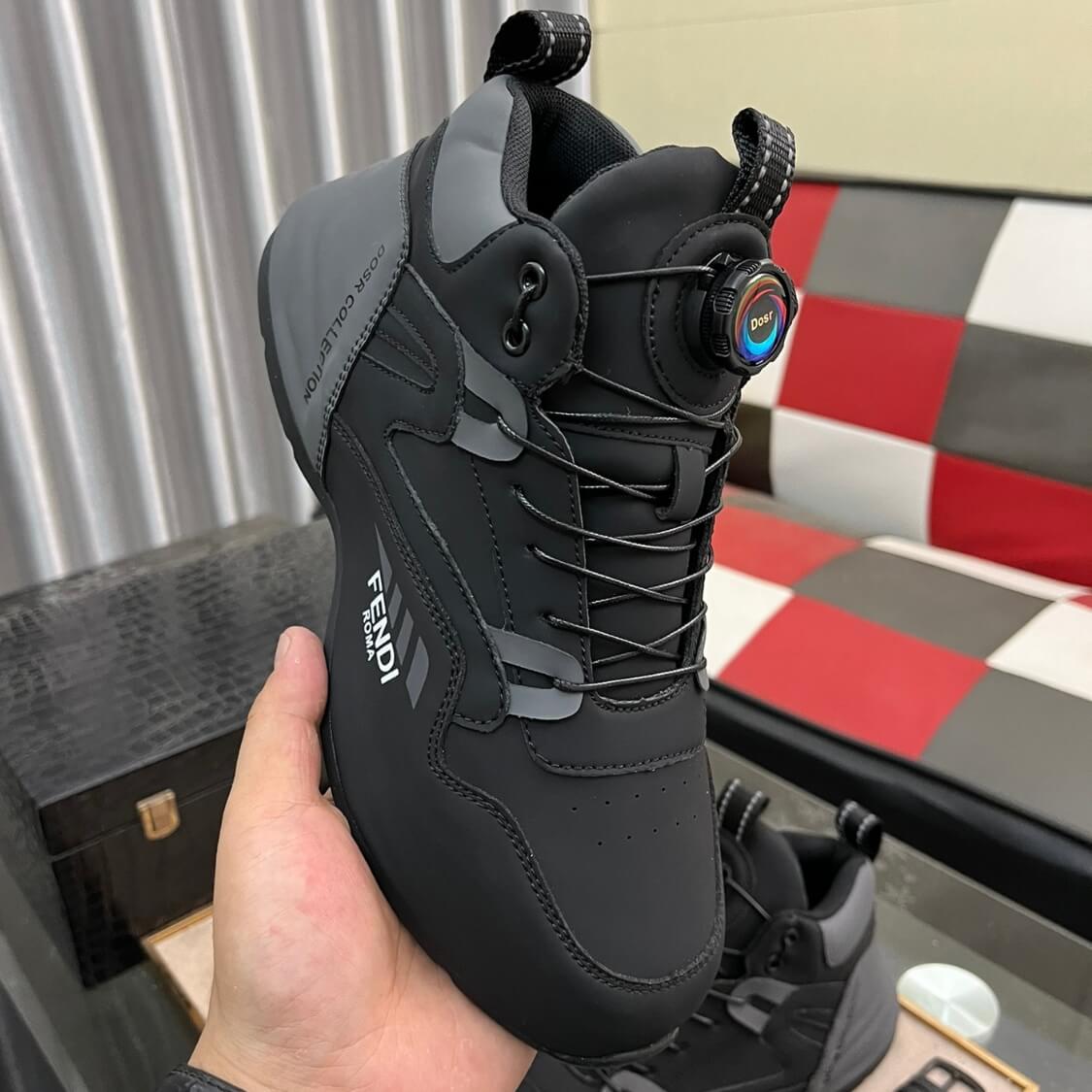 Monogram Sport Sneakers 