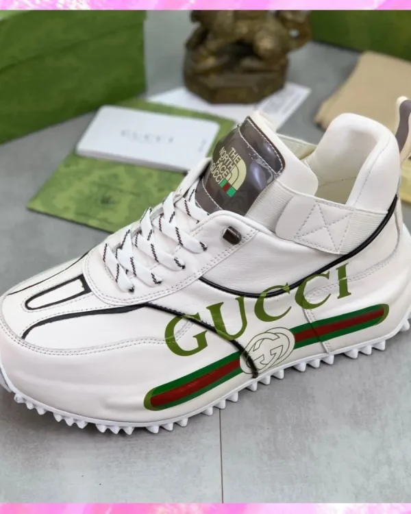 Rhyton Monogram Sneakers